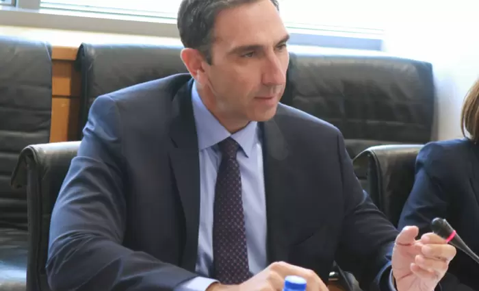 Υπουργός Υγείας: Το ΓεΣΥ θα υλοποιηθεί όπως προβλέπεται