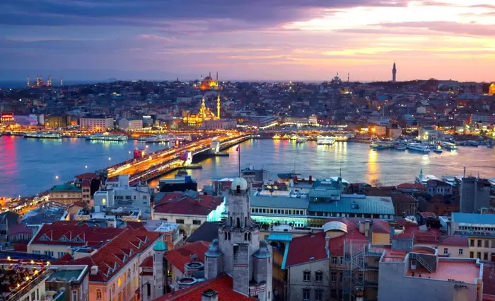 Η Τουρκία είναι το φετινό φαβορί στον Τουρισμό