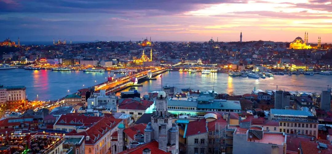 Η Τουρκία είναι το φετινό φαβορί στον Τουρισμό