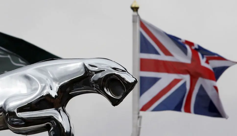 Jaguar Land Rover: Όχι σε Brexit χωρίς συμφωνία