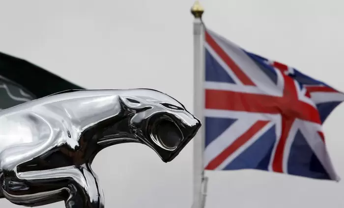 Jaguar Land Rover: Όχι σε Brexit χωρίς συμφωνία