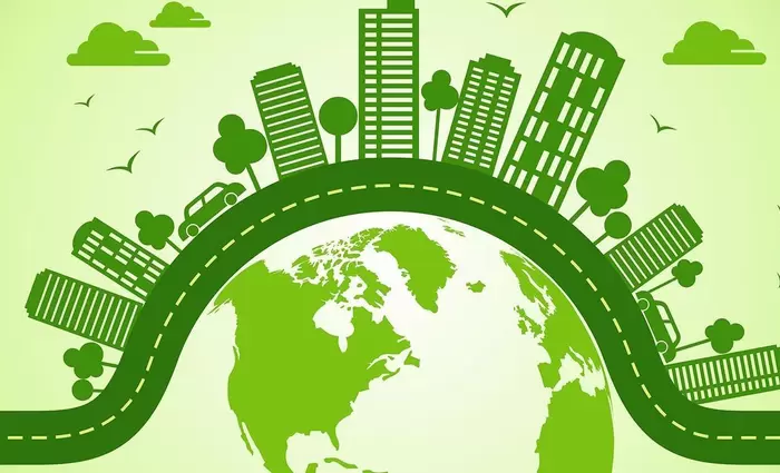 Στην Αθήνα, το 1ο Συνέδριο Κυκλικής Οικονομίας