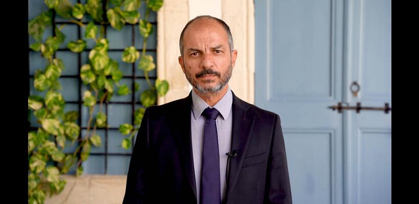 Μαρίνος Κυναιγείρου: Ο γολγοθάς των ενοικιαστών τώρα αρχίζει