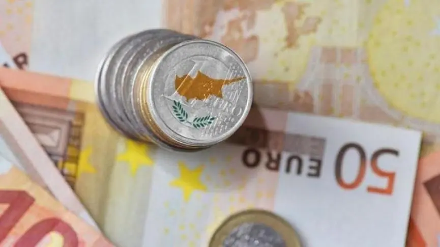 Στο 3,4% ο ρυθμός ανάπτυξης της κυπριακής οικονομίας το 2024