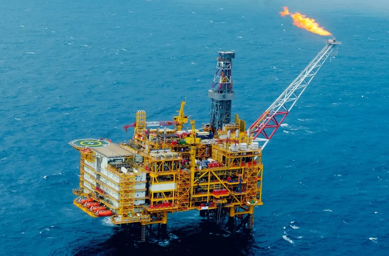 ExxonMobil: Παγώνουν οι έρευνες και οι γεωτρήσεις στην κυπριακή ΑΟΖ