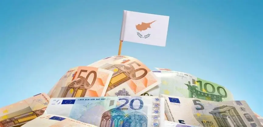 Στο +3.8% ο ρυθμός ανάπτυξης της κυπριακής οικονομίας