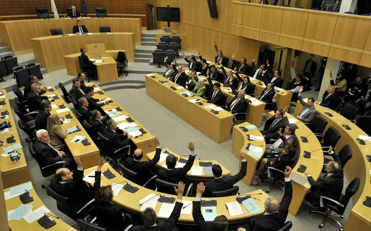 Ψηφίστηκε σε νόμο ο προϋπολογισμός του ΟΚΥπΥ