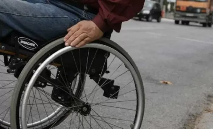 Επιστολή προς τον ΠτΔ για έγκριση συμπληρωματικού προϋπολογισμού για ανεξάρτητη διαβίωση ΑμεΑ