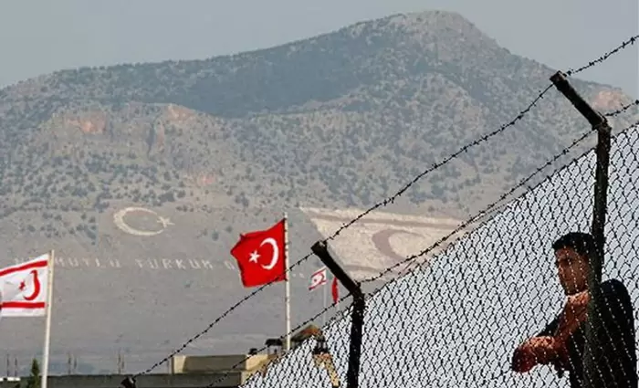 Στο 1,5% ο ρυθμός αύξησης του πληθυσμού στα κατεχόμενα