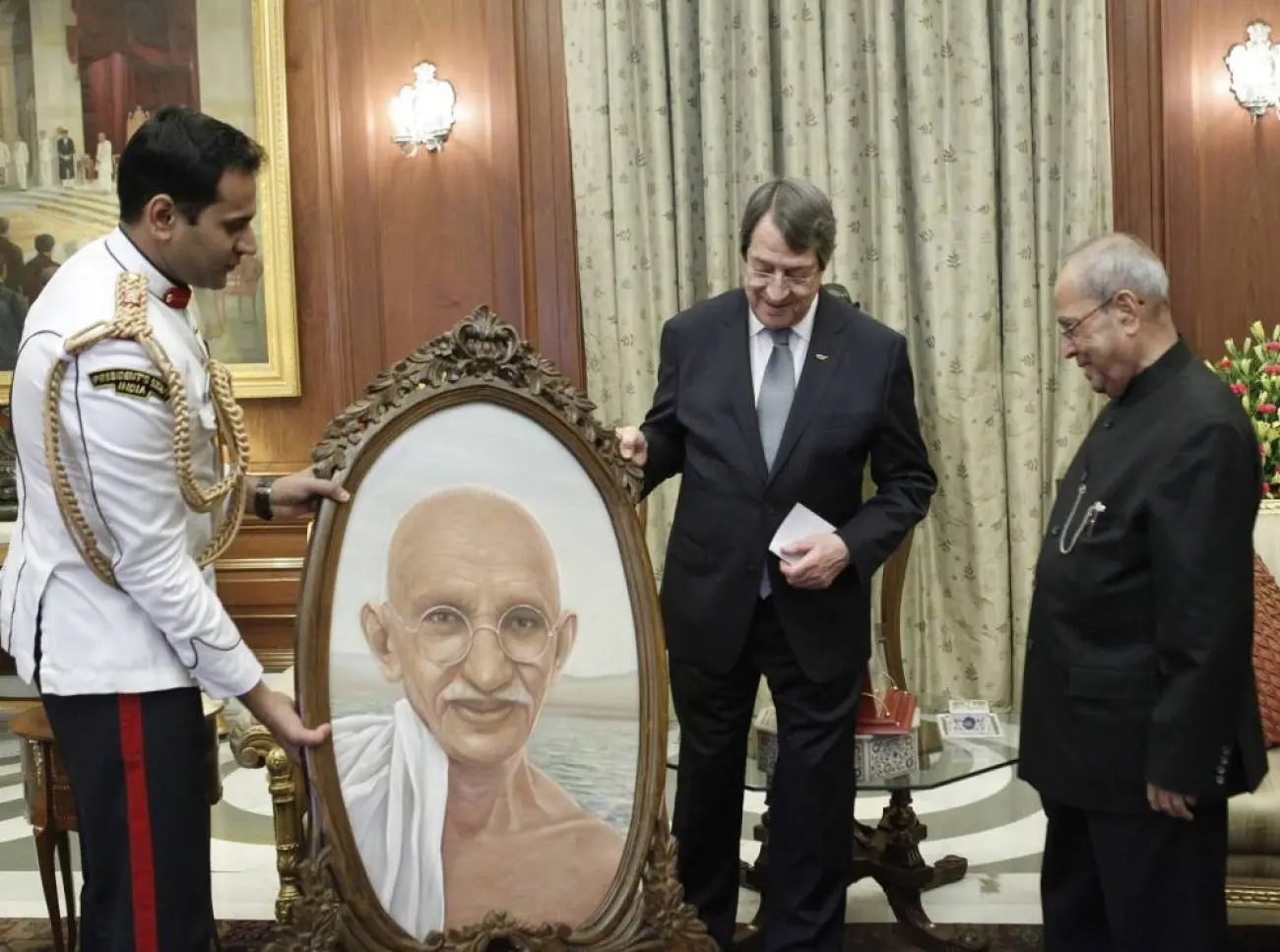 Δυναμικό άνοιγμα στην αγορά της Ινδίας