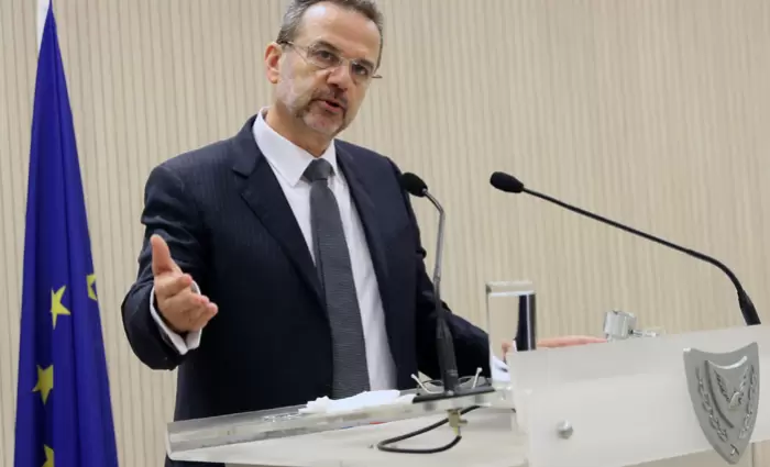 Κόκκινος: Η ψηφιακή μεταρρύθμιση θα βοηθήσει στην επανεκκίνηση