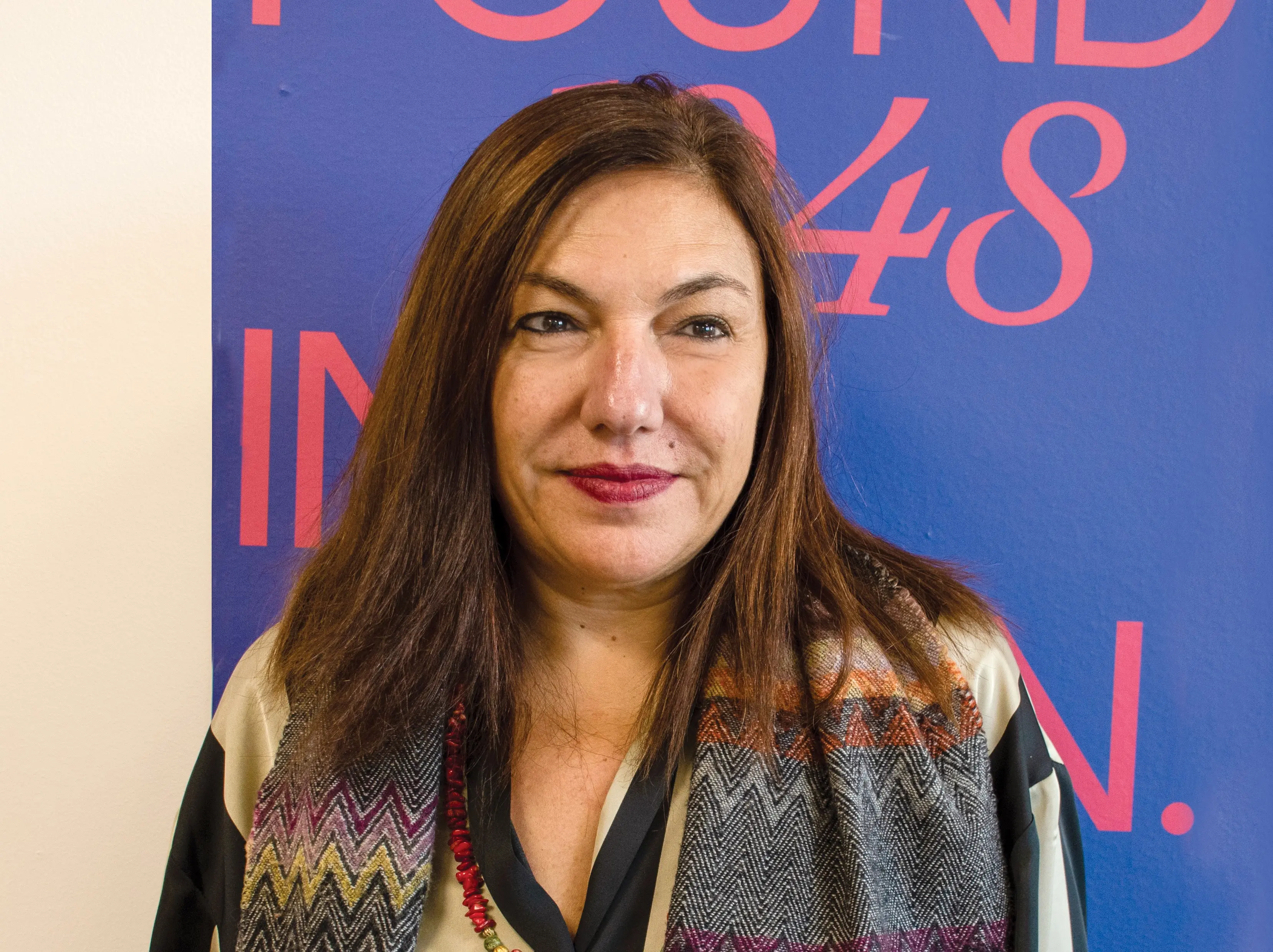 Κυριακή Λουκά: Κάθε μέρα είναι αγώνας για όλες τις εργαζόμενες μητέρες