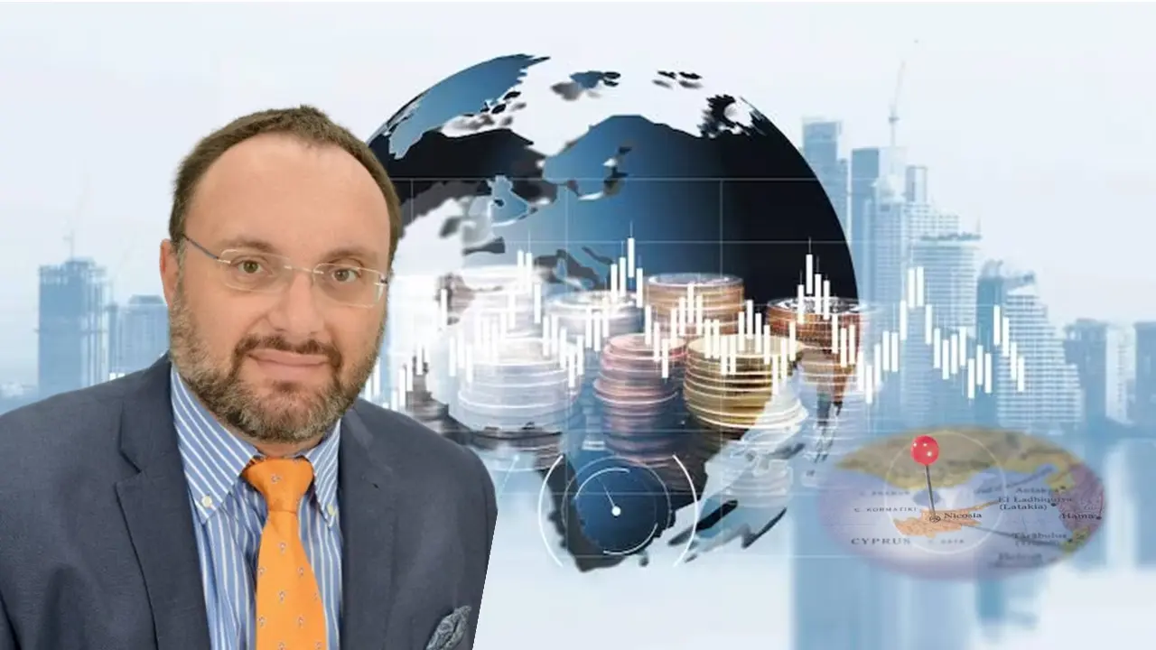 Κ. Ιορδάνους: Η αποφασιστική λήψη μέτρων θα αναστρέψει το στίγμα της Κύπρου