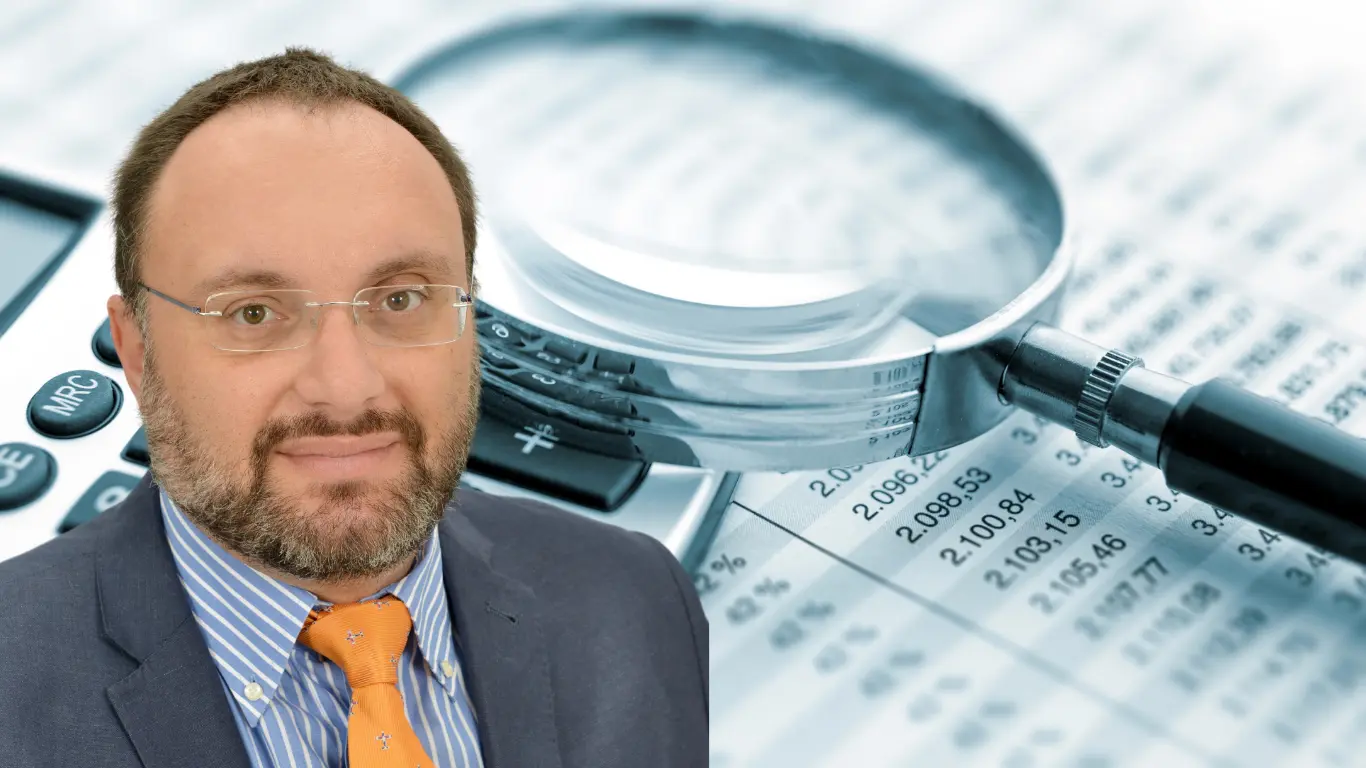 Ο μηχανισμός ελέγχου είναι φίλτρο προστασίας, όχι εμπόδιο στις επενδύσεις