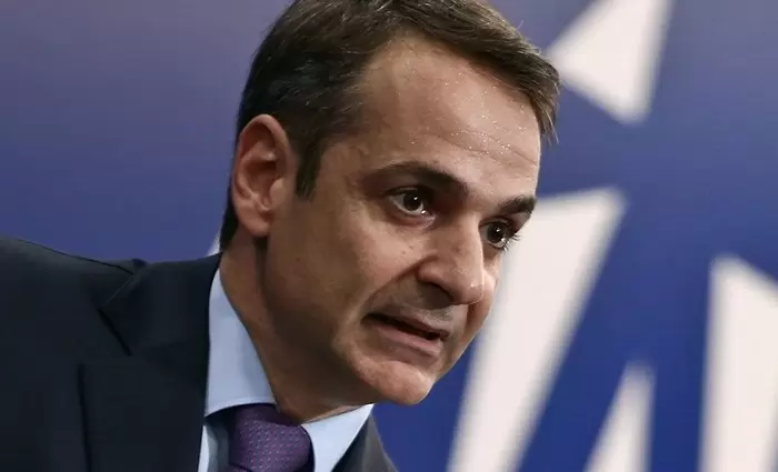 Πρώτη επίσημη Κυριάκου Μητσοτάκη στην Κύπρο