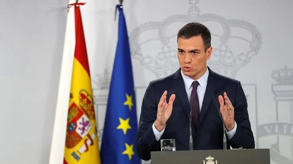 Ισπανία: Επιβραδύνεται η οικονομία ενόψει εκλογών