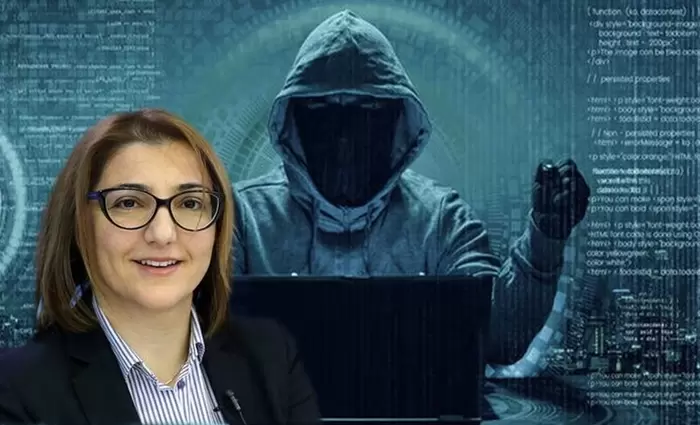 Λοϊζίδου: Ζητά ενημέρωση από Κτηματολόγιο για μέτρα κυβερνοασφάλειας