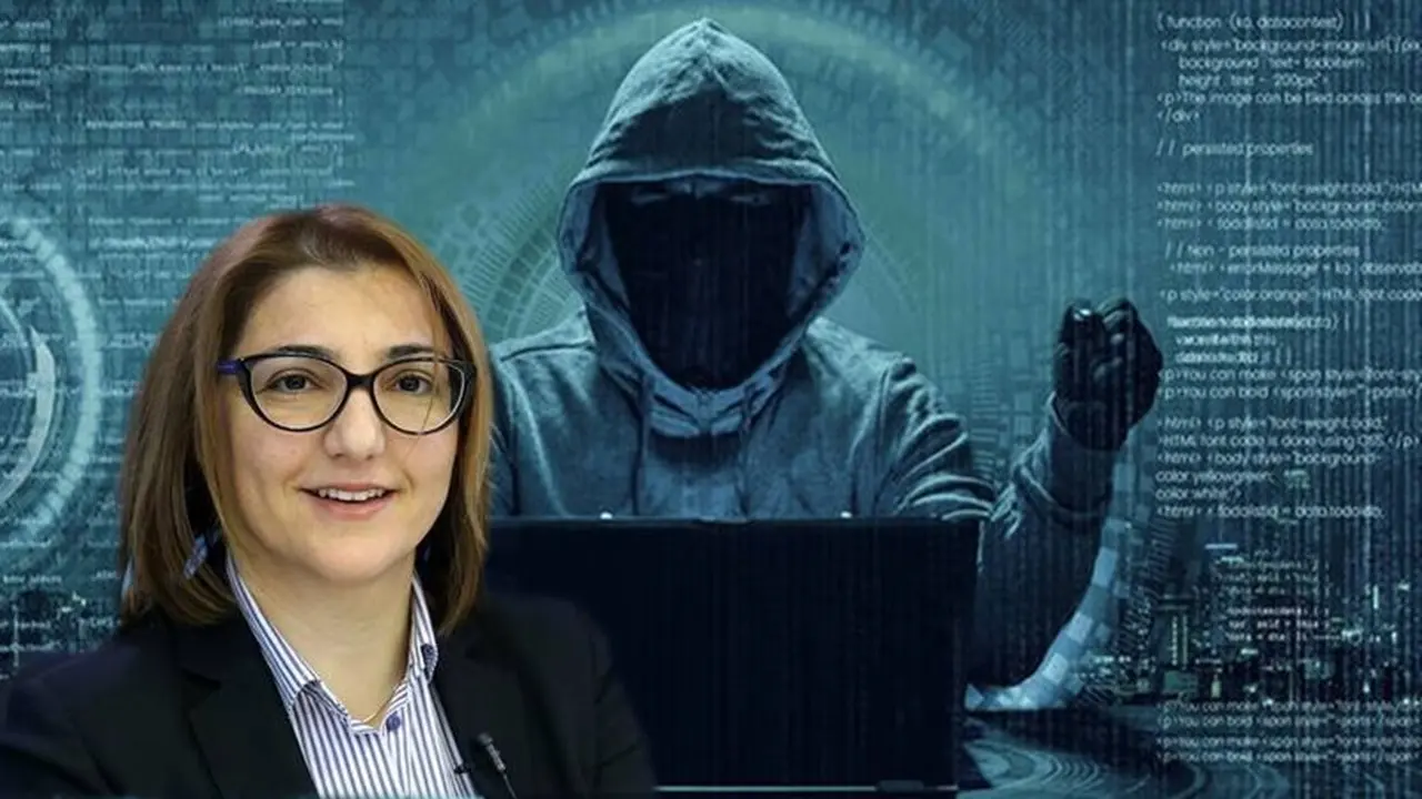 Λοϊζίδου: Ζητά ενημέρωση από Κτηματολόγιο για μέτρα κυβερνοασφάλειας