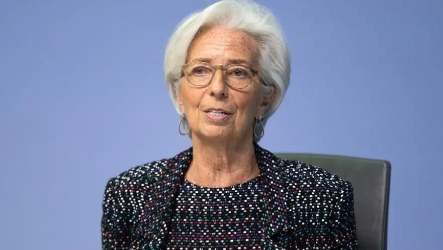 Προειδοποίηση Λαγκάρντ: Ανεύθυνο να διαβούμε μία ακόμα εξαετία αδράνειας και χαμένης ανάπτυξης