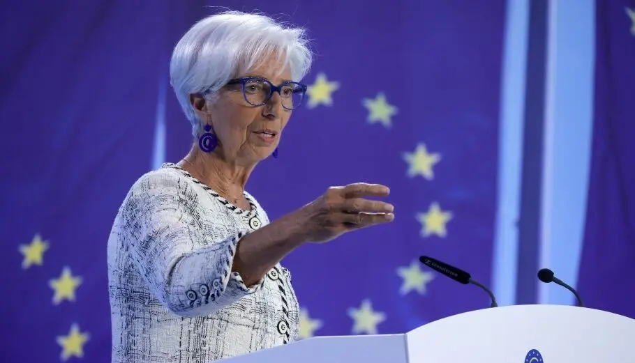 Συνέρχεται την Πέμπτη η ΕΚΤ: Πότε αναμένεται η επόμενη μείωση επιτοκίων