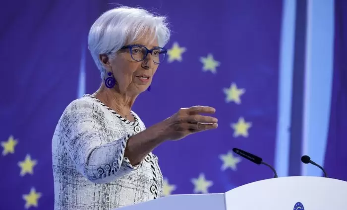 Συνέρχεται την Πέμπτη η ΕΚΤ: Πότε αναμένεται η επόμενη μείωση επιτοκίων