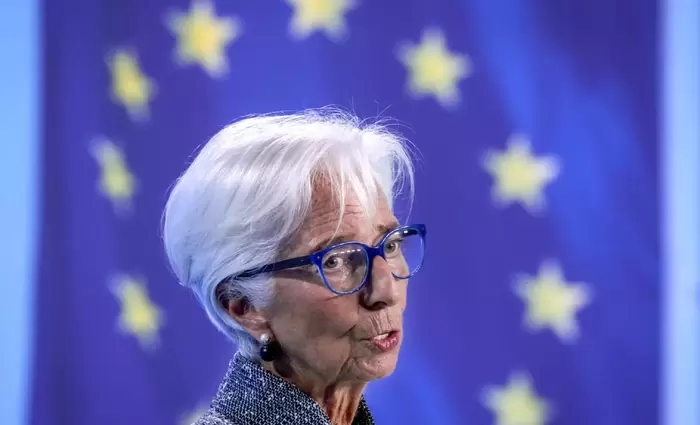 Η Λαγκάρντ προειδοποιεί: Tο παγκόσμιo εμπόριο δεν θα είναι ποτέ ξανά το ίδιο