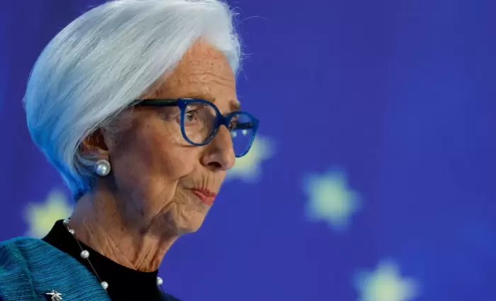 Τι προβλέπουν οι οικονομολόγοι για τη διαδοχή Λαγκάρντ