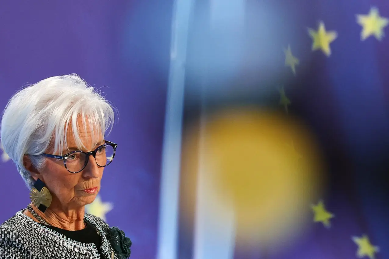 Η Λαγκάρντ θα δώσει το σύνθημα για νέα μείωση επιτοκίων, θολό το τοπίο για τη συνέχεια