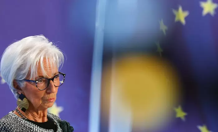 Η Λαγκάρντ θα δώσει το σύνθημα για νέα μείωση επιτοκίων, θολό το τοπίο για τη συνέχεια