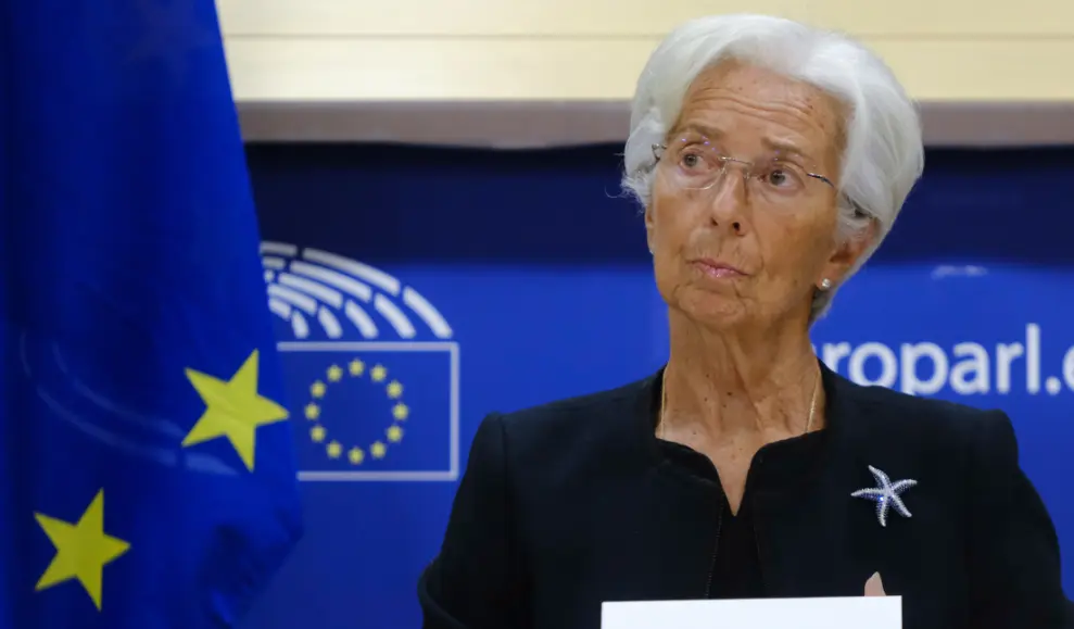ΕΚΤ: Αναμένεται να προχωρήσει σήμερα σε νέα μείωση επιτοκίων