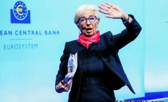 Νέο σήμα Λαγκάρντ για αύξηση επιτοκίων τον Ιούλιο
