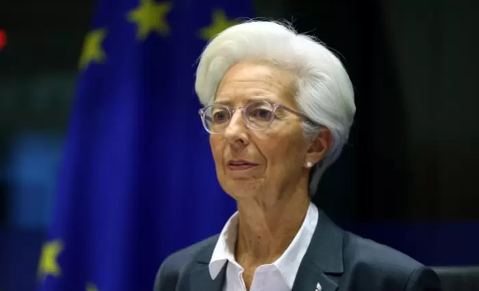 Λαγκάρντ: Η ΕΚΤ θα αγοράσει ελληνικά ομόλογα