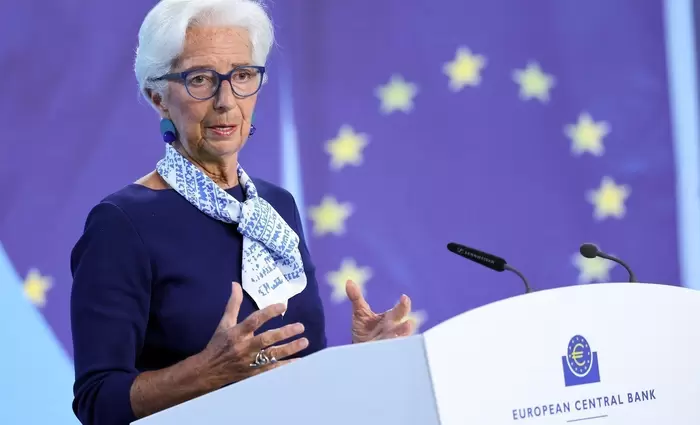 Λαγκάρντ: Περισσότερο από ποτέ επείγουσα η ενίσχυση της ευρωζώνης