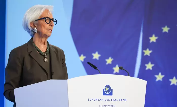 ΕΚΤ: Χτυπάει καμπανάκι στην ΕΕ για άμεση δράση στην οικονομία – Ζητάει πέντε μέτρα για να σωθεί η ανάπτυξη