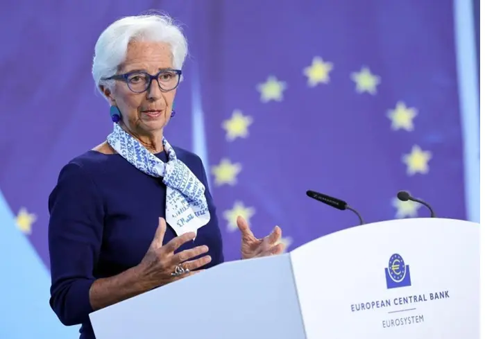 Ξεκίνησε η μάχη για τη διαδοχή της Λαγκάρντ στην ΕΚΤ