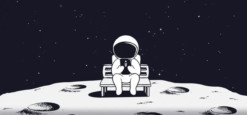 NASA και Nokia στήνουν δίκτυο κινητής τηλεφωνίας στη Σελήνη