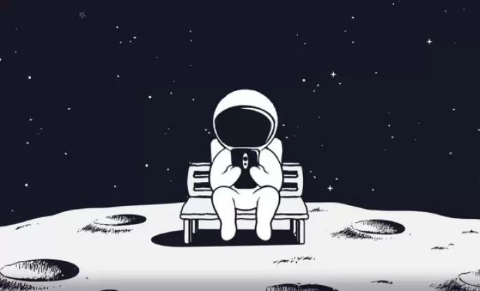 NASA και Nokia στήνουν δίκτυο κινητής τηλεφωνίας στη Σελήνη