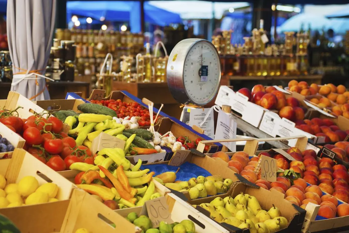 Η Λαική αγορά Δήμου Στροβόλου αλλάζει τοποθεσία