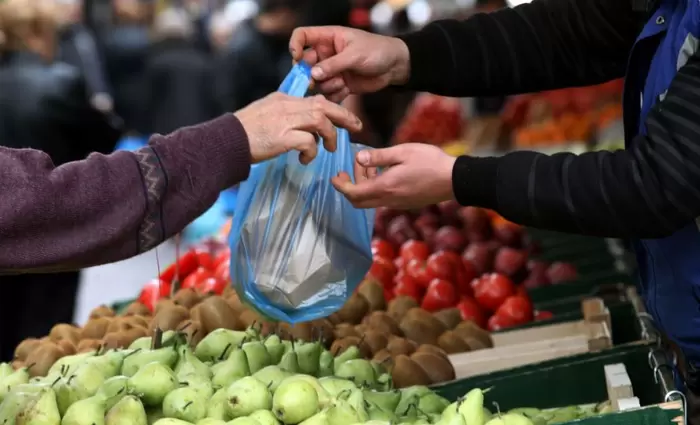 Ανησυχία από τις αυξημένες τιμές σε φθαρτά και οπωροκηπευτικά (λίστα)
