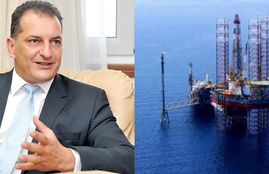 Υπ. Ενέργειας: Στο Κάιρο για το καταστατικό του EastMed Gas Forum