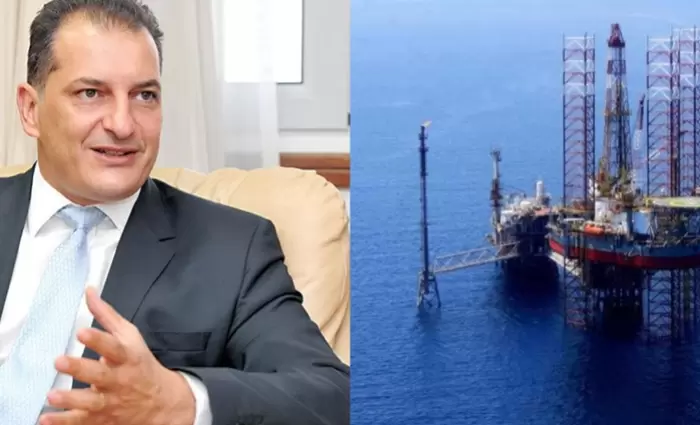 Γάλλοι και Ιταλοί αρχίζουν γεωτρήσεις τον Απρίλιο στην Κυπριακή ΑΟΖ