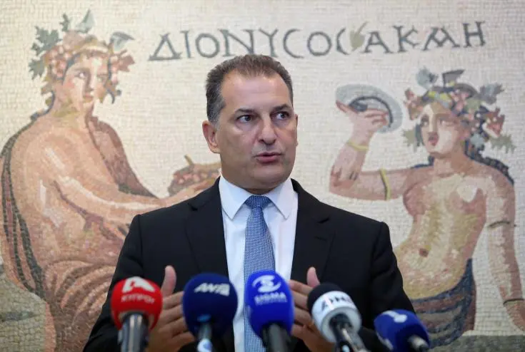 Λακκοτρύπης: Θα γίνουν διορθωτικές κινήσεις για το χαλούμι