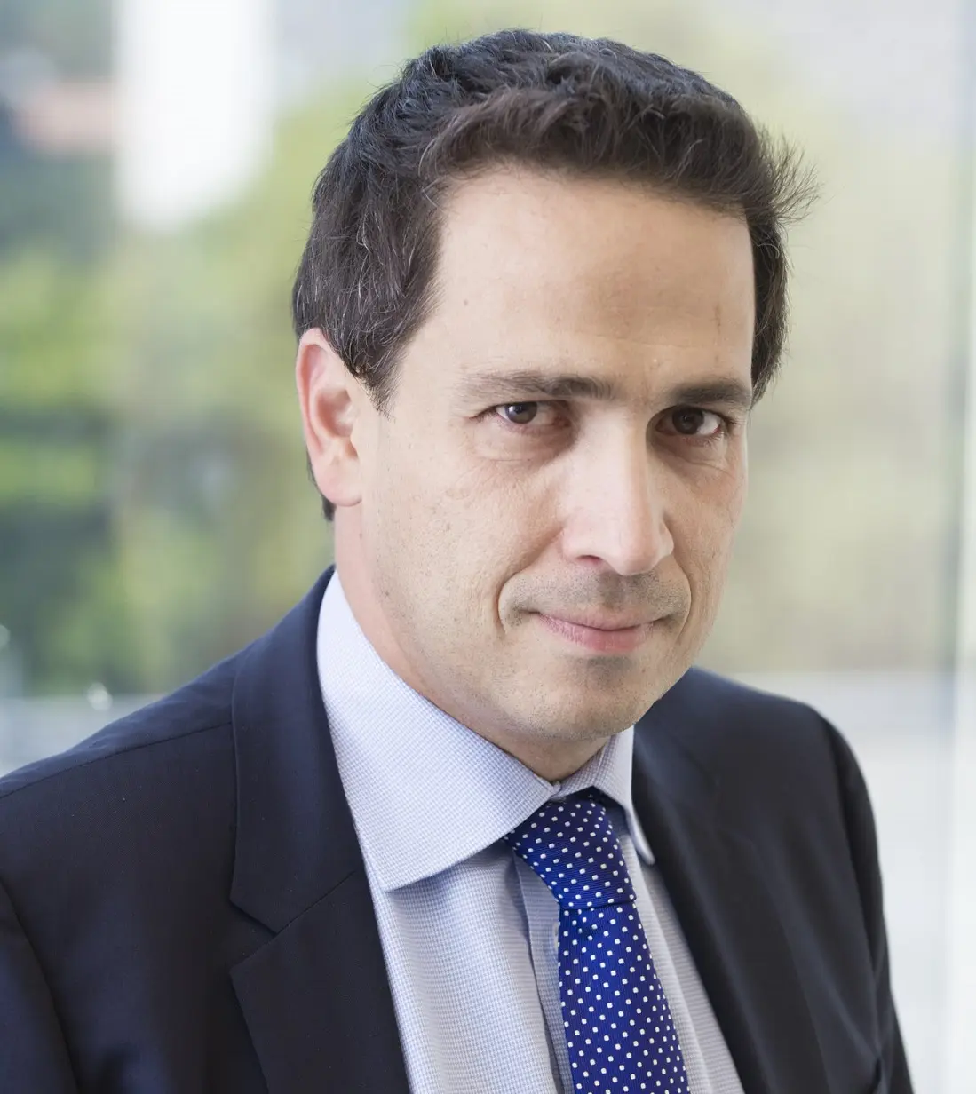 Νέος Πρόεδρος ΚΕΔΙΠΕΣ ο Λάμπρος Παπαδόπουλος