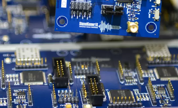 SignalGeneriX: Η κυπριακή εταιρία που βρήκε τον δρόμο προς την επιτυχία