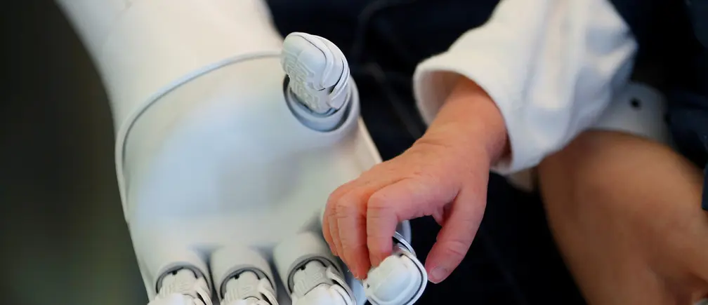 Τα ρομπότ σύντομα θα μπορούν τα αναγνωρίζουν ανθρώπινα συναισθήματα