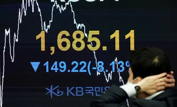 Παγκόσμιος οικονομικός πόλεμος για τον κορωνοϊό