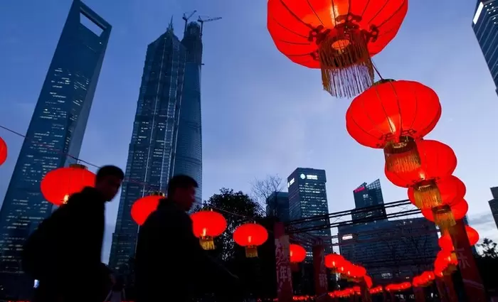 Σταθερή σε γενικές γραμμές η πορεία της Κινεζικής οικονομίας