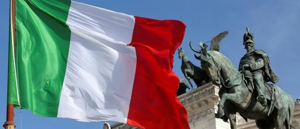Ιταλία: Υποχωρούν οι αποδόσεις των ομολόγων μετά την αξιολόγηση Fitch