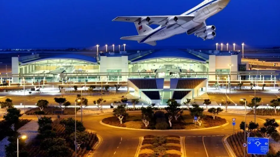 Πάνω από 60 χιλιάδες Κύπριοι ταξίδεψαν στο εξωτερικό τον Ιούλιο