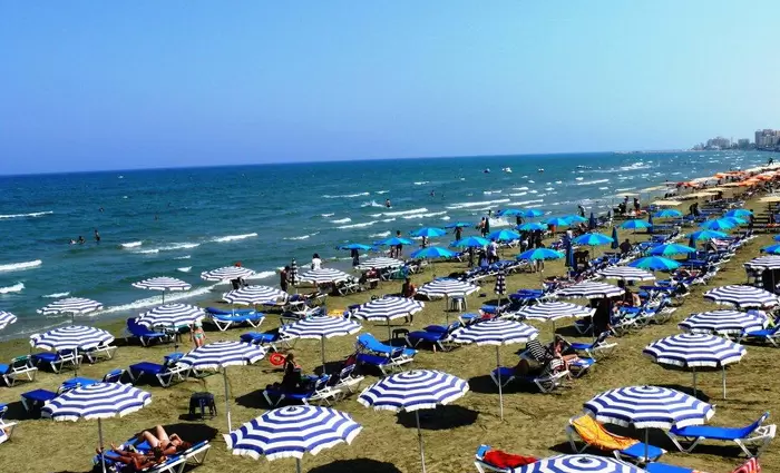 Κυπριακή πόλη στους top 5 προορισμούς της Ευρώπης